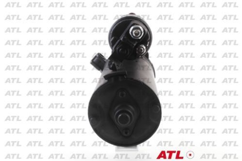 ATL AUTOTECHNIK Starteris A 22 670